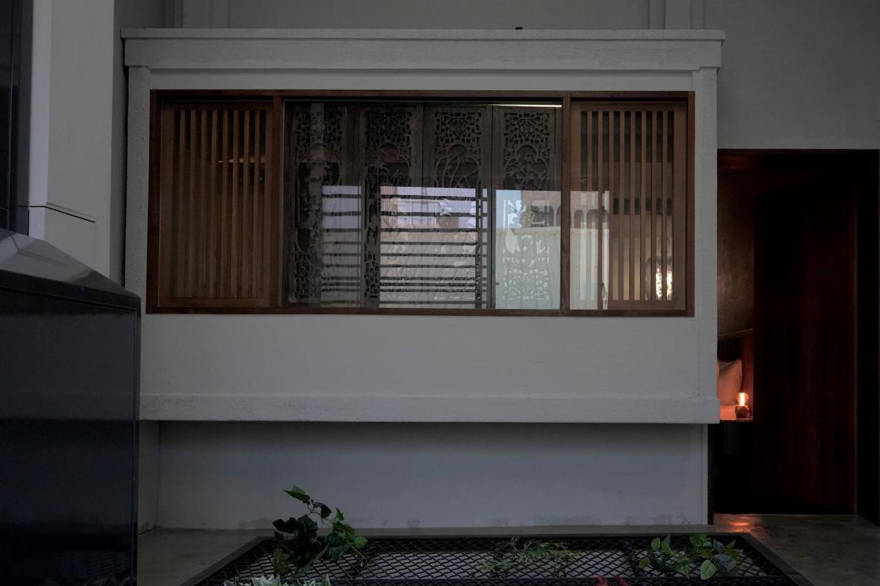 璿 旅 Syuan Hotel Tainan Esterno foto