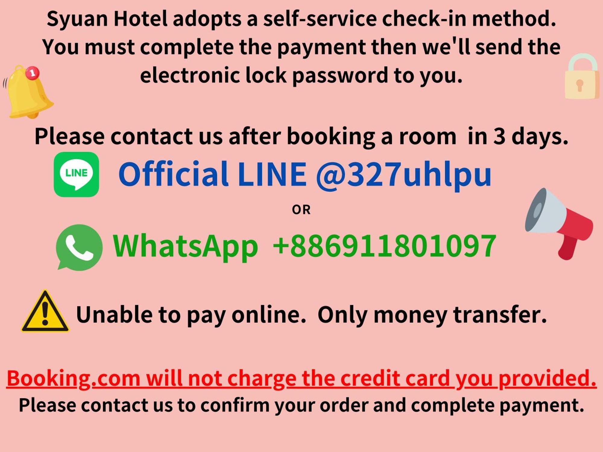 璿 旅 Syuan Hotel Tainan Esterno foto